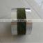 Canvas duct flexible joint