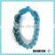 Handmade Different Types of Rainbow Braid Rope Bracelets