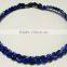 Cheap Fashion Splice 3 Ropes Tornado Sports Necklace