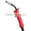 UBS CO2 MIG torch 15AK binzel type welding torch