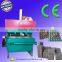 CE certificate Small egg tray machine