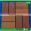 140*25mm pvc co-extrusion panel indoor/outdoor /Waterproof /planing