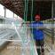Layer Chicken Battery Cages For Chicken Farm