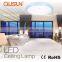 LED Ceiling Lamp 20W, Surface Mounted CE RoHS decoration light