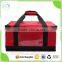 Factory Wholesale Simple Design Big Capacity takeout manufacturer Cooler Bag