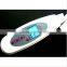 2015 Latest Product Portbale Ultrasonic Face Skin Scrubber Machine