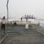 supplier of DCZP-130 concrete vibratory truss screed