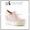 italian pointed shoes makers wholesale womens flat casual shoes loafer women tops