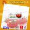 10g ketchup tomato sachet made in China