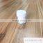 Rishang high quality factory production 50g white and transparent cosmetic cream jar