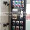 INT'L "OHA" Brand JH21-63 Punching Machine, hydraulic pipe punching machine