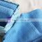 cheap wholesale yarn-dyed cotton waffle gift towel set packing