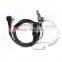 Two Way Radio Walkie Talkie Earphone for MTP 850