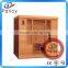 Luxury Lay Down Dry Far Infrared Sauna Room