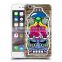 hot selling pc tpu mobile phone case for iphone 5 5s phone cover
