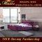 2015The New Italian Fabric Bed SY1004
