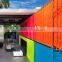  design home/ prefab house kits/ modern prefab house