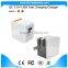 Quick charge 3.0 battery charger universal 2 usb phone charger for iphone