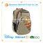Sport travel laptop canvas backpack bag