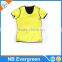 Hot Trendy Body Shapers Neoprene Slimming Control Vest Sport Yoga T-shirt