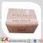 Square And Rectangle Hamberger Food Box Paper Packing