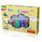 Interesting DIY Craft Kits-----Fabric Paint for kids, Fb-11