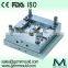 plastic baby feeding table mould