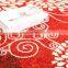 2015 High Quality Plain Silk Handmade Kashmir carpets