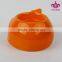 Fox shaped ceramic tea light candle holder