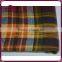 2015 New Fashion Checked Tartan Plaid Lady Acrylic Winter Scarf