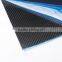 CNC Cutting for Drone 1.0x400x500mm Carbon Fiber Twill Matte Plate, Carbon Fiber Sheet