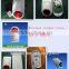 20 zones Indoor wireless Strobe siren for building security alarm