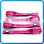 Import china products rainbow woven wristband best selling products in japan