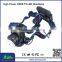 2015 Trade Assurance Supplier A9 High power T6 led headlamp manufacturers