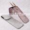 Rose Gold Eyelash Extension Tweezers set