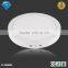 wide voltage 85-265 led panel light 12w round flat panel led lighting SMD 2835