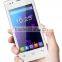 Digital 3G WCDMA Wifi 2 Mega Pixel cheap smartphone with sim card slot for christmas
