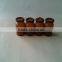 2ml low borosilicate glass vials for pharmecutical packing