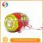 2016 Child educational toy musical instrument plastic toy drum