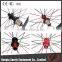 Dengfu carbon road bicycle parts 700c*21mm width 38mm carbon clincher/tubular wheelset