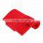 2016 hot selling non-stick silicone baking mat