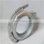 Casting Forged Dn125 Concrete Pump Pipe Clamp Snap Coupling