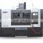 VMC1060 800kg max load of worktable Vertical CNC milling machine center