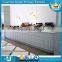 Fashion Interior Wood Mdf Plywood Cosmetic Shop Counter Design                        
                                                Quality Choice