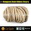 Durable Cotton Thick Jute Pope