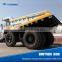 China 4x2 Hot Sale 100 Ton Mining Dump Truck