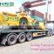 Trackless Underground Haulage Equipment Load Haul Dumper Machine RL-1 LHD