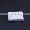 Ceramic Isolator Plate Accutex EDM Wire Cut Parts EDM LT301