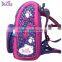 Primary Kids Cartoon School Backpack Child Girls School Bag