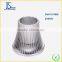 Led lamp aluminum cold forging empty housing